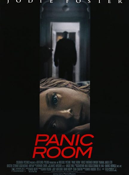 فیلم اتاق امن 2002 Panic Room