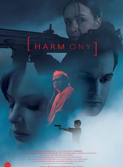 دانلود فیلم هارمونی Harmony 2022