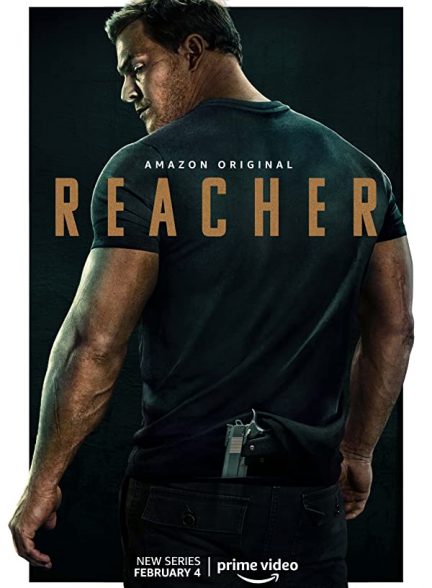 سریال ریچر 2022 Reacher
