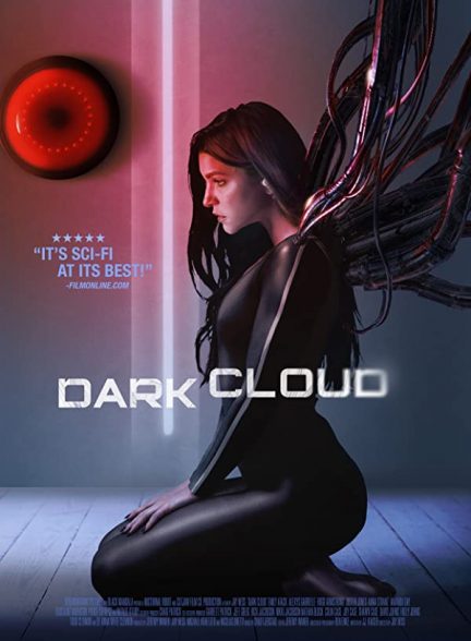 فیلم ابر سیاه Dark Cloud 2022