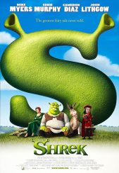 انیمیشن شرک ۱ 2001 1 Shrek