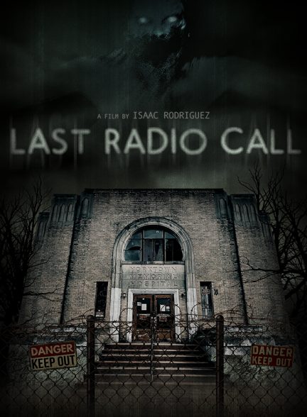فیلم آخرین تماس رادیویی 2022 Last Radio Call