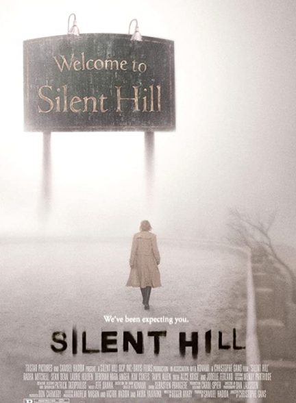 فیلم تپه بی صدا 2006 Silent Hill