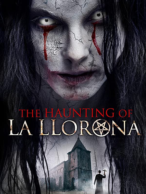 فیلم افسانه لورونا 2019 The Haunting of La Llorona