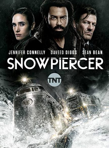 سریال برف شکن Snowpiercer 2020