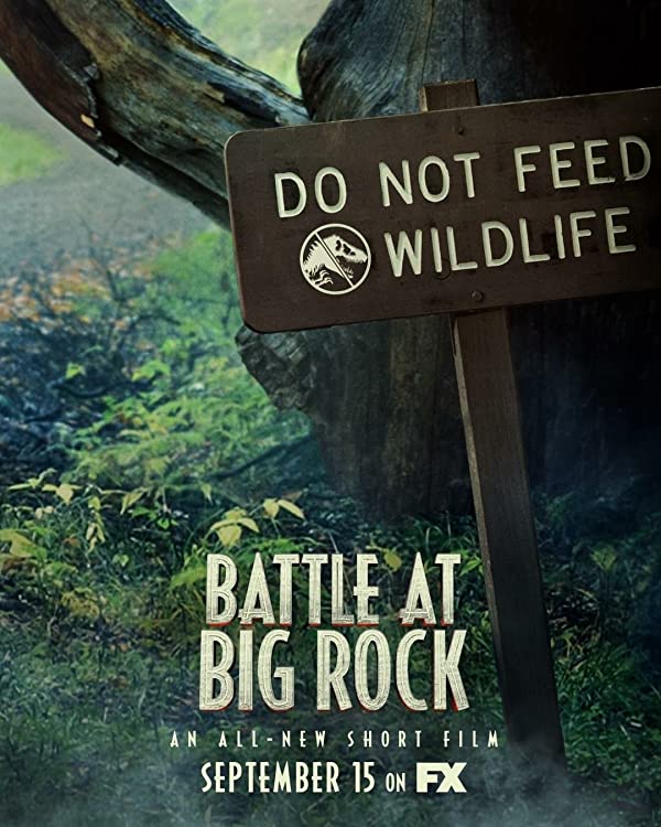 دانلود فیلم نبرد در بیگ راک 2019 Battle at Big Rock