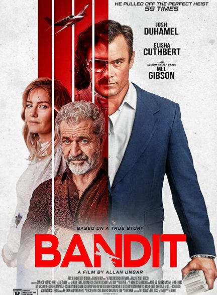 دانلود فیلم راهزن Bandit 2022