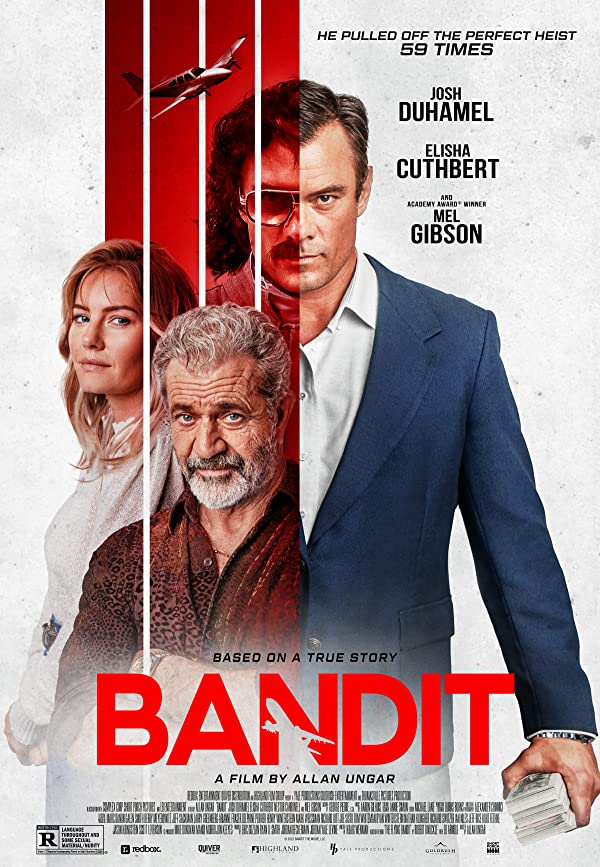 دانلود فیلم راهزن Bandit 2022