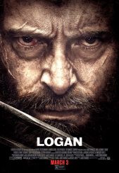 فیلم لوگان Logan 2017
