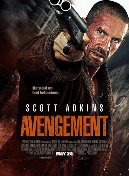 فیلم انتقام 2019 Avengement