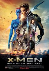 فیلم مردان ایکس روزهای گذشته آینده X-Men: Days of Future Past 2014