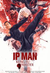 فیلم ایپ من 5 استاد کونگ فو Ip Man: Kung Fu Master 2019