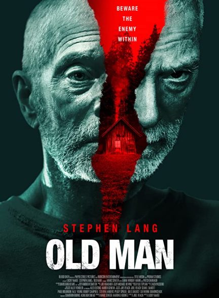 فیلم پیرمرد 2022 Old Man