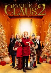 فیلم خانواده کلاوس ۲ 2021 De Familie Claus 2