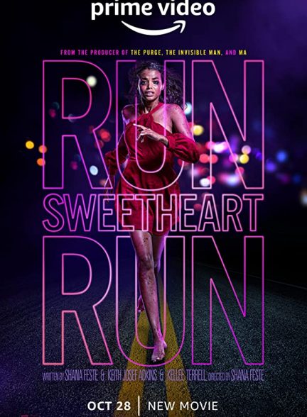 فیلم بدو عزیزم بدو 2020 Run Sweetheart Run