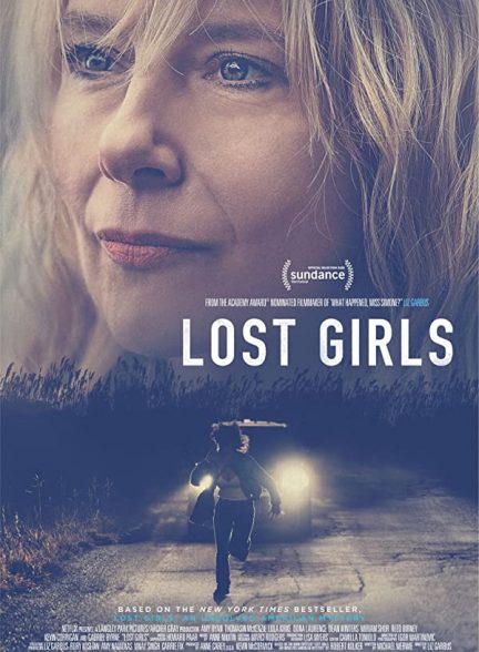 فیلم دختران گمشده Lost Girls 2020