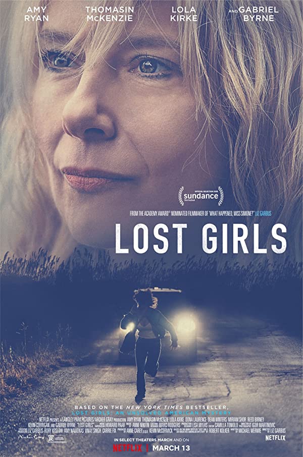 فیلم دختران گمشده Lost Girls 2020