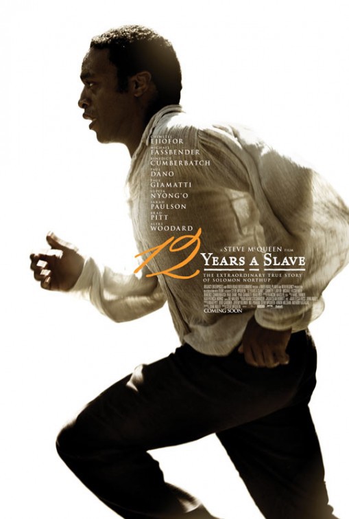 فیلم 12 سال بردگی 2013 12 Years a Slave