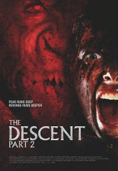 فیلم سقوط قسمت 2 2009 The Descent: Part 2