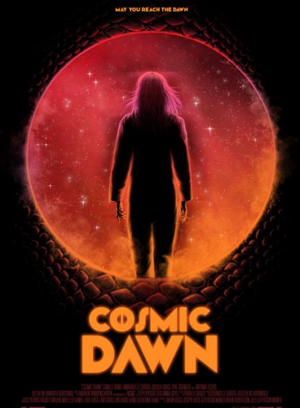 فیلم گناه کیهانی 2022 Cosmic Dawn