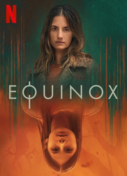سریال اعتدالین Equinox 2020