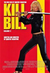 فیلم بیل را بکش – قسمت 2 2004 Kill Bill: Vol. 2