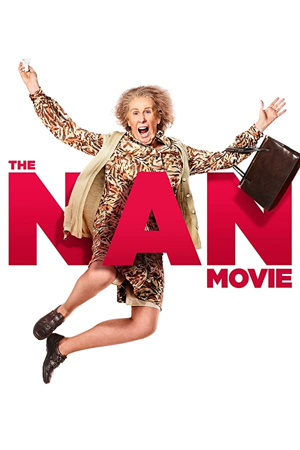 فیلم راهبه 2022 The Nan Movie