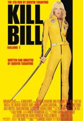فیلم بیل را بکش – قسمت Kill Bill: Vol. 2003 1