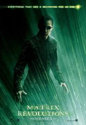 فیلم انقلاب های ماتریکس 2003 The Matrix Revolutions