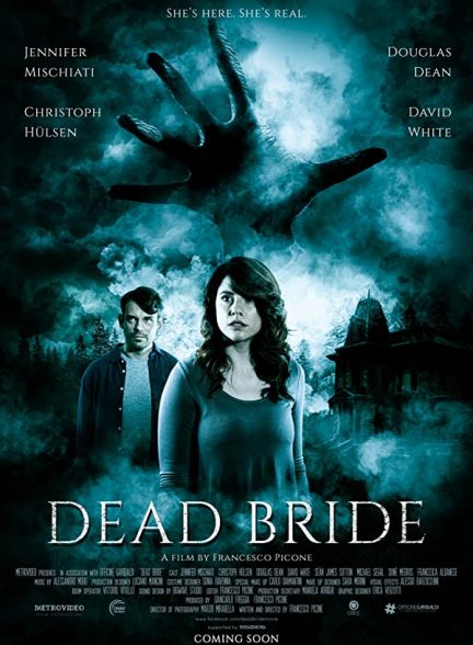فیلم عروس مرده 2022 Dead Bride