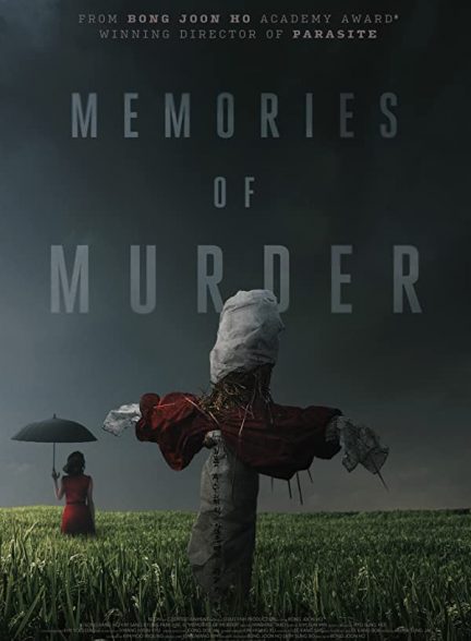 فیلم خاطرات قتل 2003 Memories of Murder