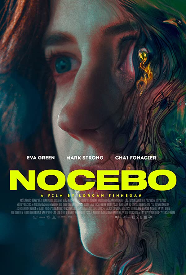 فیلم نوسیبو 2022 Nocebo