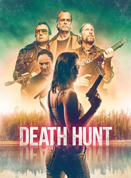 فیلم شکار مرگ 2022 Death Hunt
