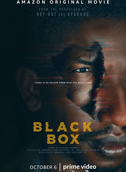 فیلم جعبه سیاه 2020 Black Box