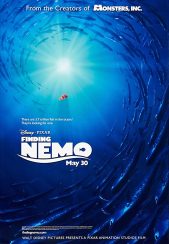 انیمیشن در جستجوی نمو 2003 Finding Nemo
