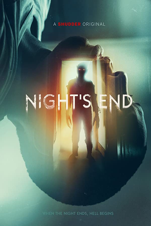 فیلم انتهای شب 2022 Night’s End
