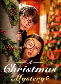 فیلم معمای کریسمسی 2022 A Christmas Mystery