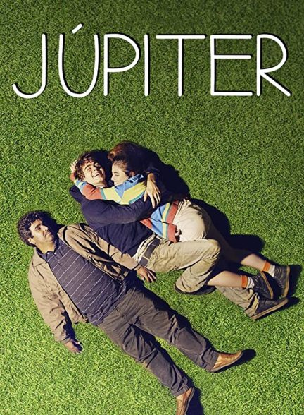 فیلم ژوپیتر 2022 Júpiter