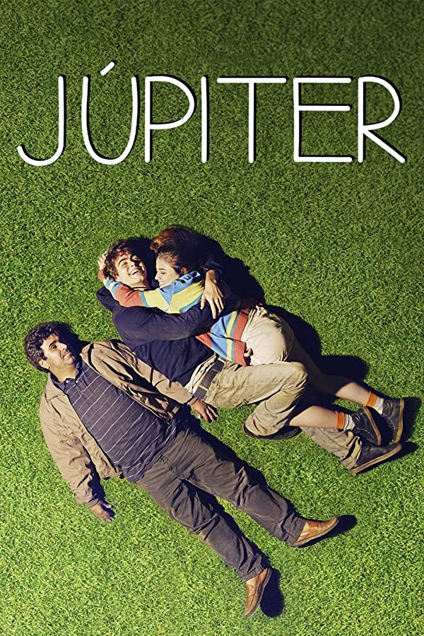 فیلم ژوپیتر 2022 Júpiter