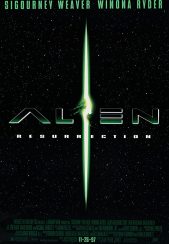 فیلم بیگانه – رستاخیز 1997 Alien: Resurrection
