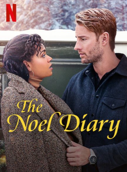 فیلم دفترچه خاطرات نوئل 2022 The Noel Diary