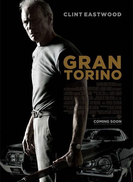 فیلم گرن تورینو 2008 Gran Torino