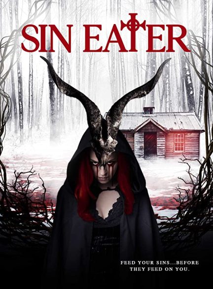 فیلم گناه خوار 2022 Sin Eater