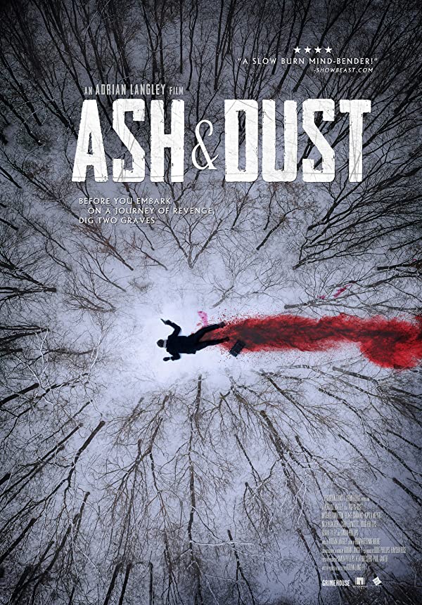 فیلم خاکستر و غبار 2022 Ash & Dust