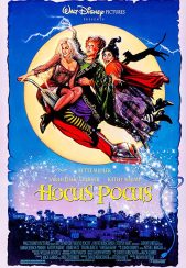 فیلم هوکس پوکس 1993 Hocus Pocus