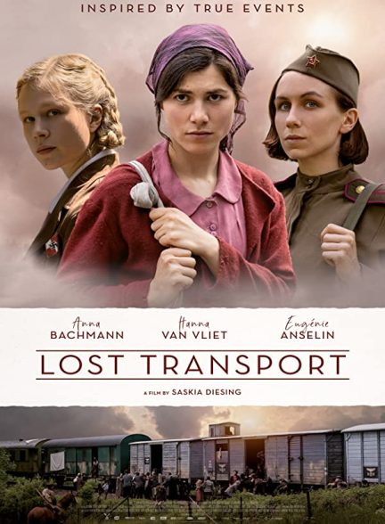 فیلم حمل و نقل گمشده 2022 Lost Transport