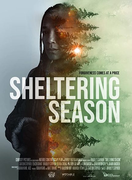 فیلم فصل پناه دادن 2022 Sheltering Season