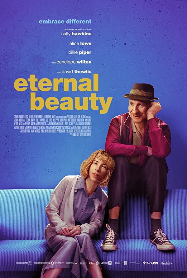 فیلم زیبای ابدی 2019 Eternal Beauty
