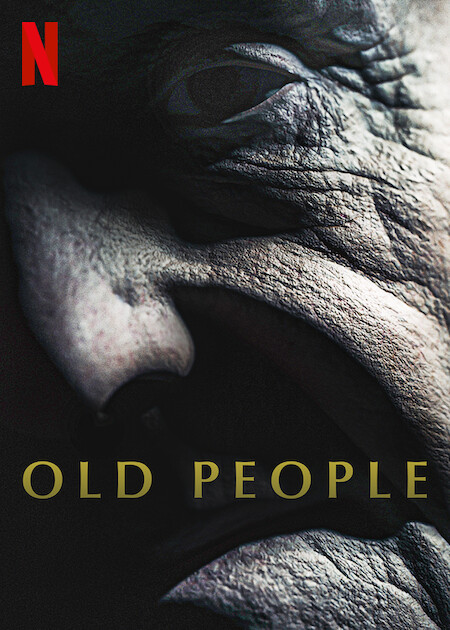 فیلم سالمندان 2022 Old People