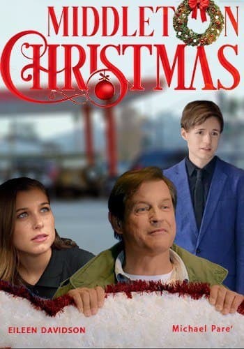 فیلم کریسمس میدلتون 2020 Middleton Christmas